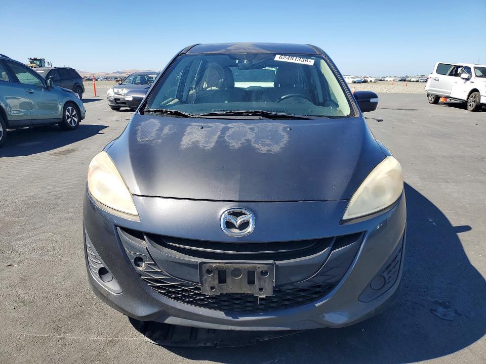 2013 MAZDA 5 — Фото 5 из 13