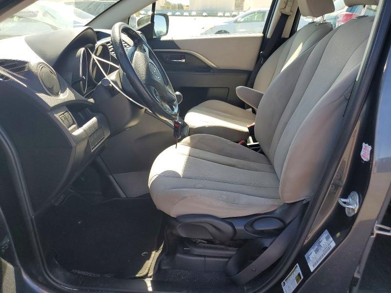 2013 MAZDA 5 — Фото 7 из 13