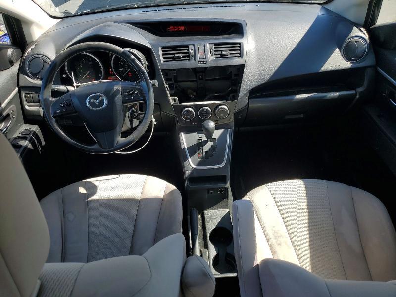 2013 MAZDA 5 — Фото 8 из 13