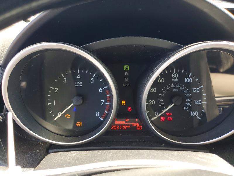 2013 MAZDA 5 — Фото 9 из 13