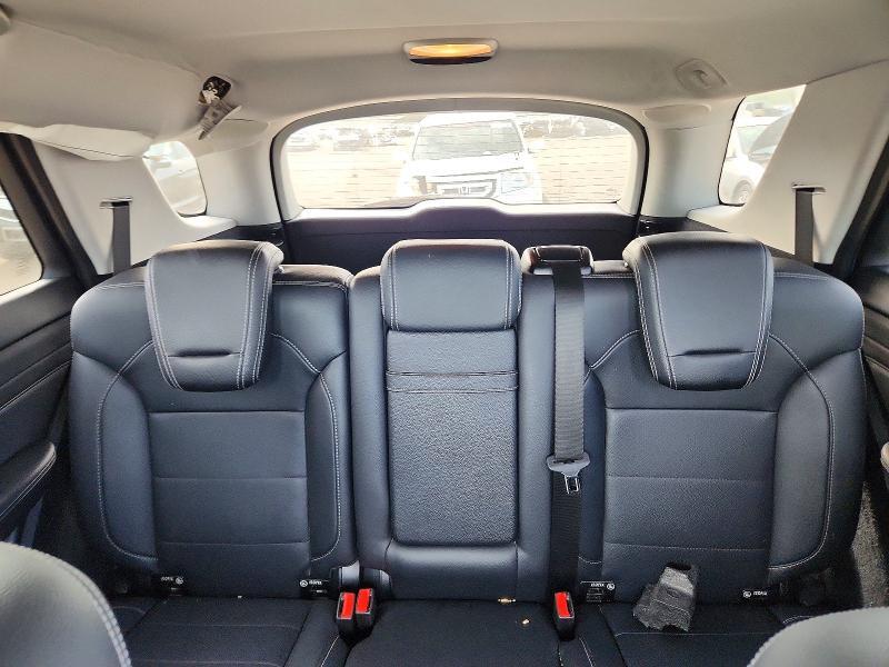 2013 MERCEDES-BENZ ML 350 4MATIC — Фото 10 из 13