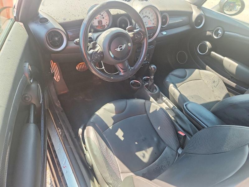 2013 MINI COOPER S — Фото 8 из 12