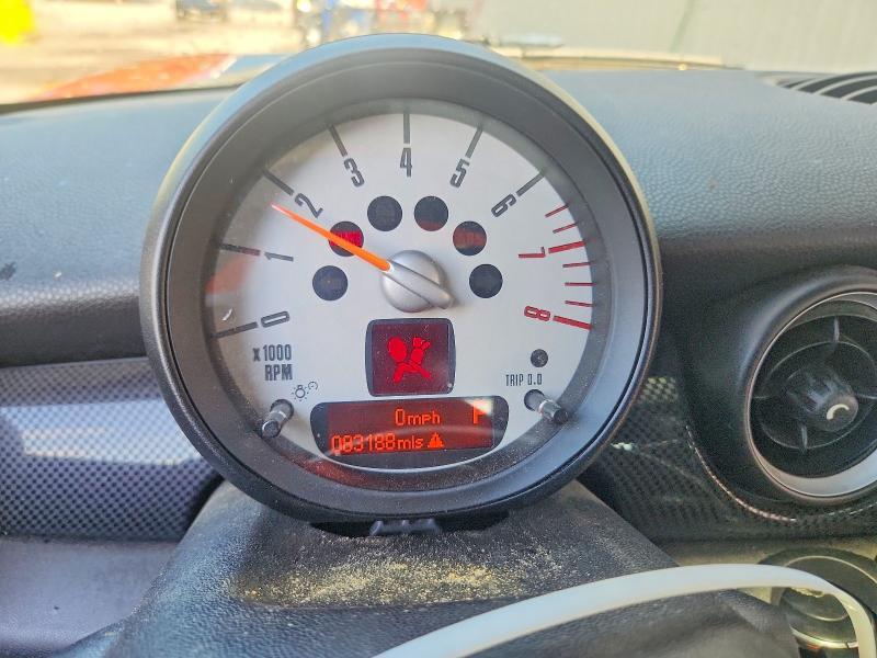2013 MINI COOPER S — Фото 9 из 12