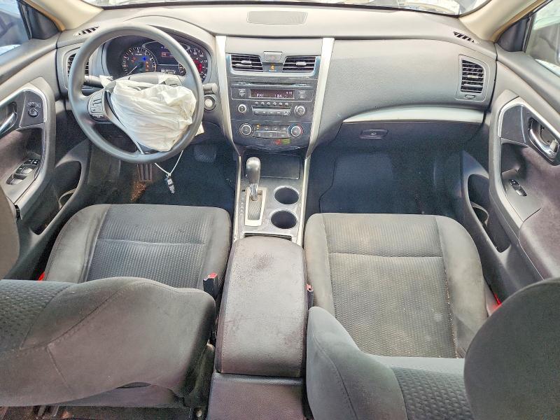 2013 NISSAN ALITMA — Фото 8 из 12