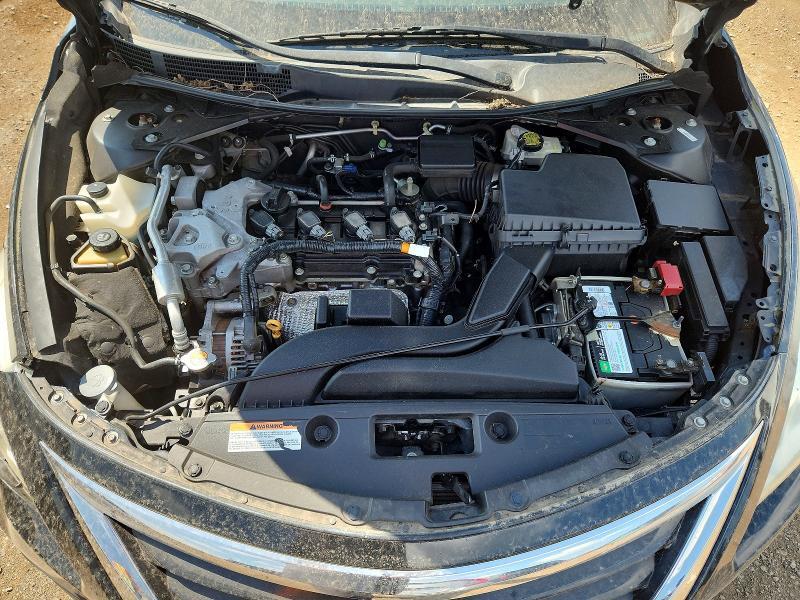 2013 NISSAN ALTIMA 2.5 — Фото 11 из 12