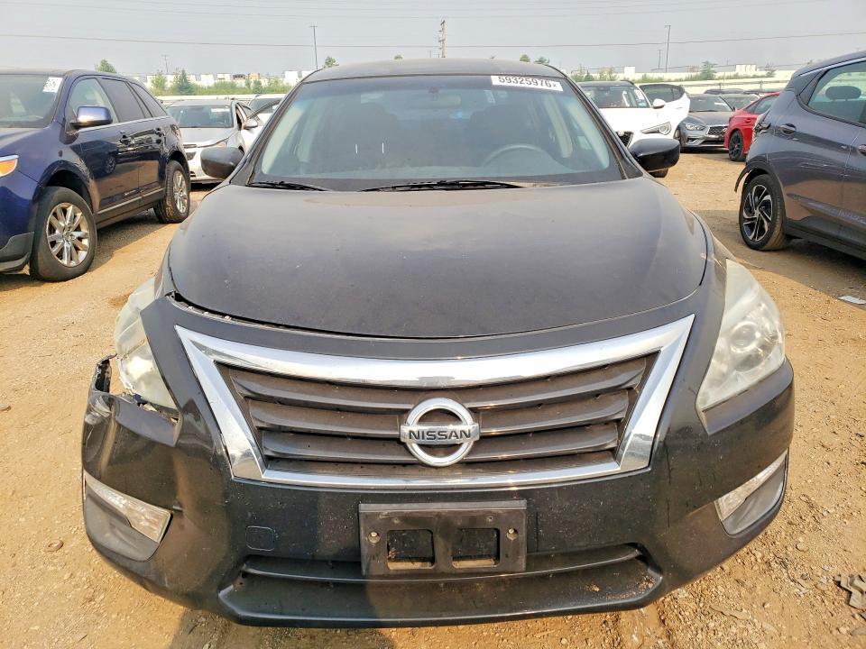 2013 NISSAN ALTIMA 2.5 — Фото 5 из 12