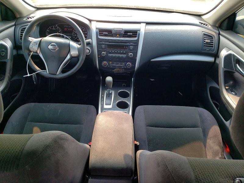 2013 NISSAN ALTIMA 2.5 — Фото 8 из 12