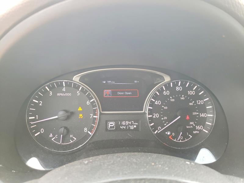 2013 NISSAN ALTIMA 2.5 — Фото 9 из 12