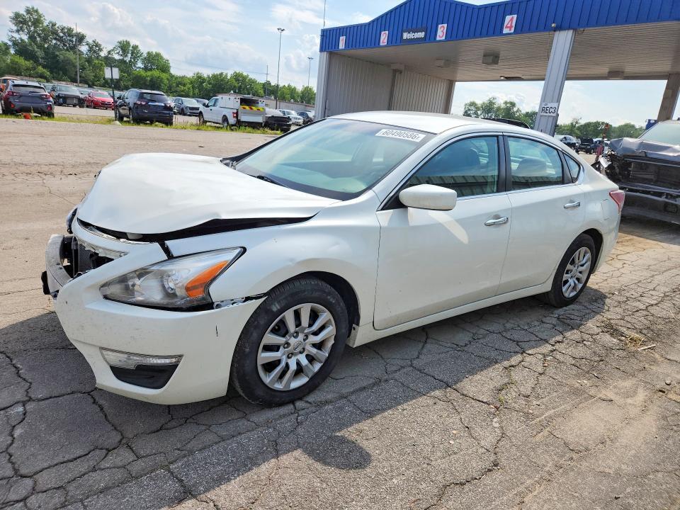 1N4AL3AP4DC164760 2013 NISSAN ALTIMA photo no. 1