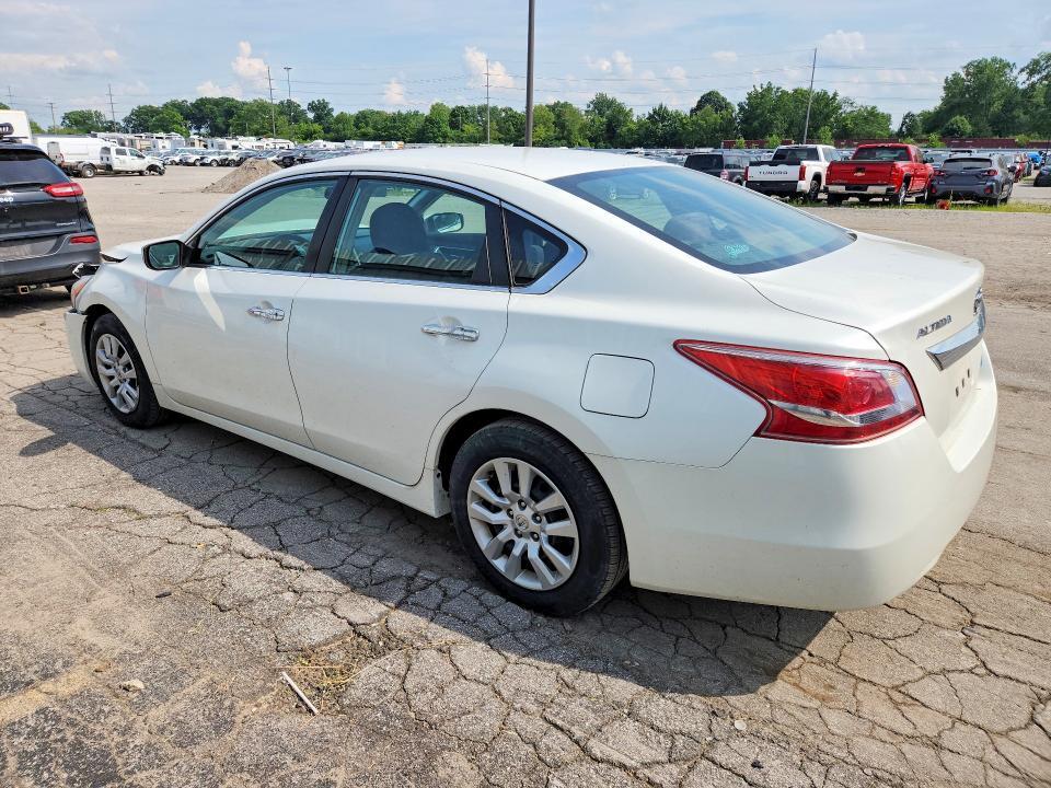 1N4AL3AP4DC164760 2013 NISSAN ALTIMA photo no. 2