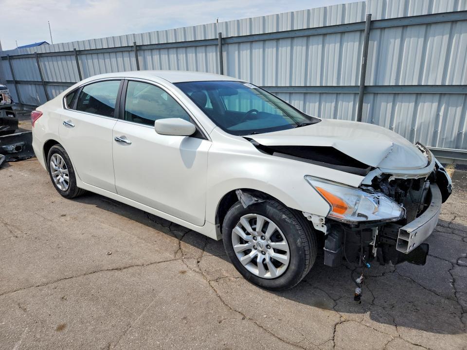 1N4AL3AP4DC164760 2013 NISSAN ALTIMA photo no. 4