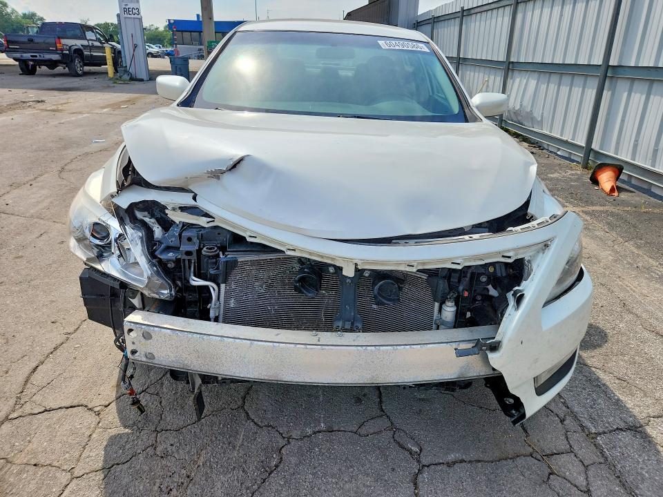 1N4AL3AP4DC164760 2013 NISSAN ALTIMA photo no. 5