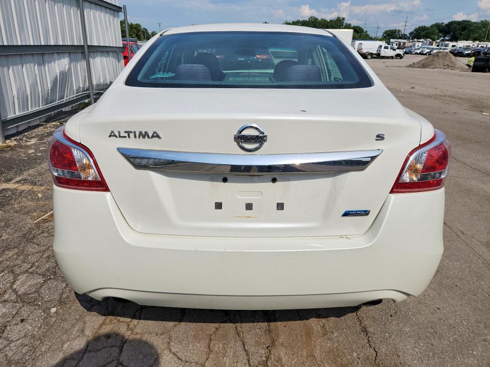 1N4AL3AP4DC164760 2013 NISSAN ALTIMA photo no. 6