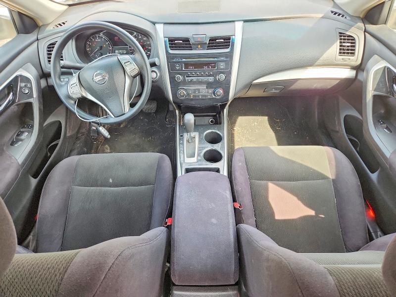 1N4AL3AP4DC164760 2013 NISSAN ALTIMA photo no. 8