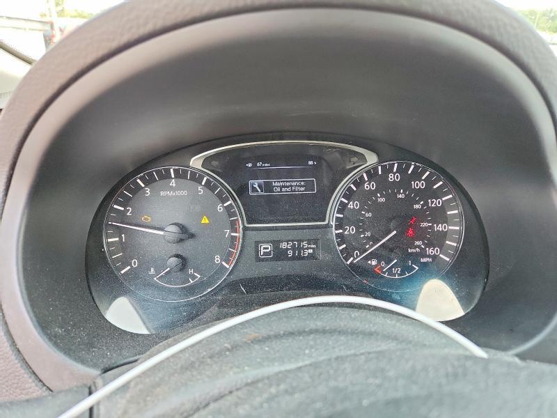 1N4AL3AP4DC164760 2013 NISSAN ALTIMA photo no. 9