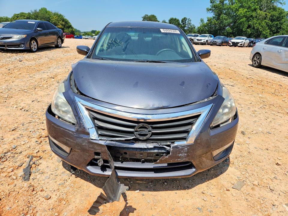 2013 NISSAN ALTIMA 2.5 — Фото 5 из 12