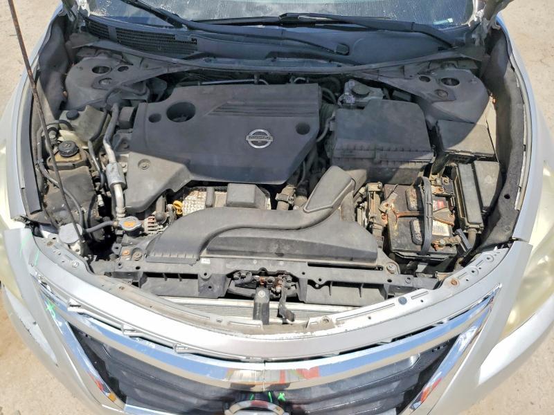 2013 NISSAN ALTIMA — Фото 11 из 12