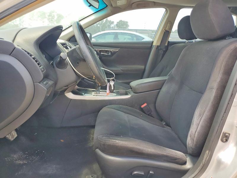 2013 NISSAN ALTIMA — Фото 7 из 12
