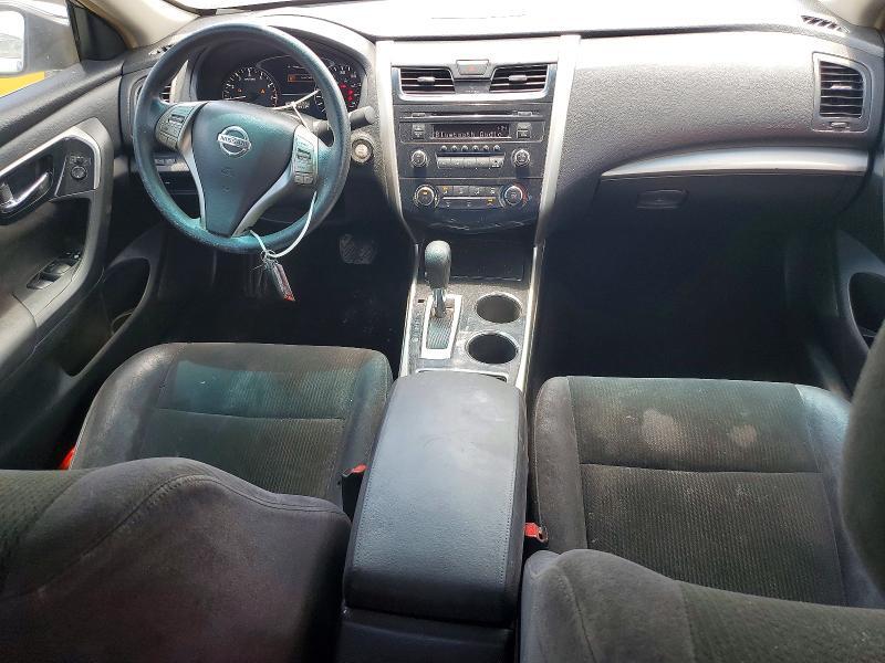2013 NISSAN ALTIMA — Фото 8 из 12