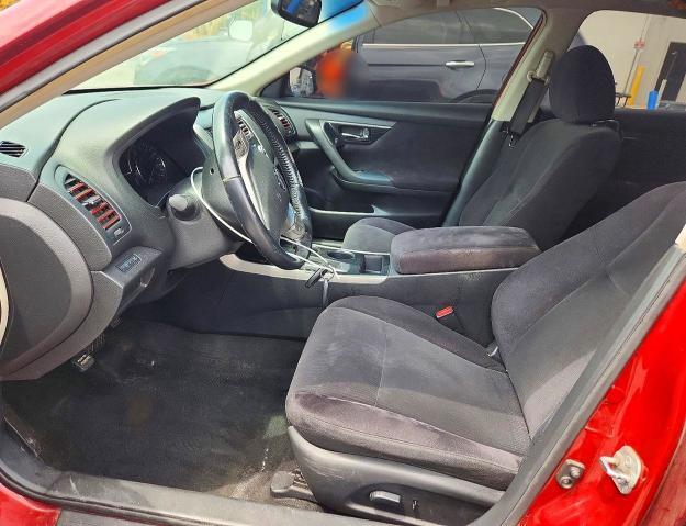 2013 NISSAN ALTIMA 2.5 — Фото 7 из 12