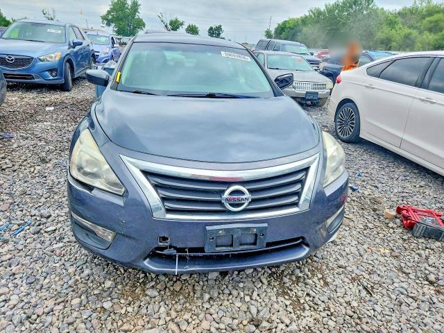 2013 NISSAN ALTIMA 2.5 — Фото 5 из 12
