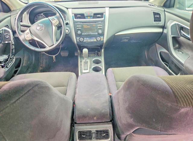 2013 NISSAN ALTIMA 2.5 — Фото 8 из 12