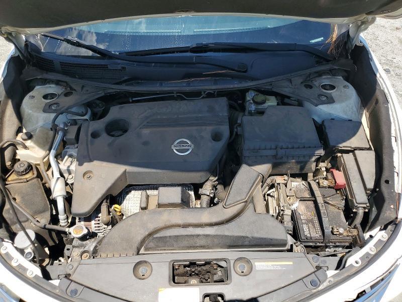 2013 NISSAN ALTIMA 2.5 — Фото 11 из 12