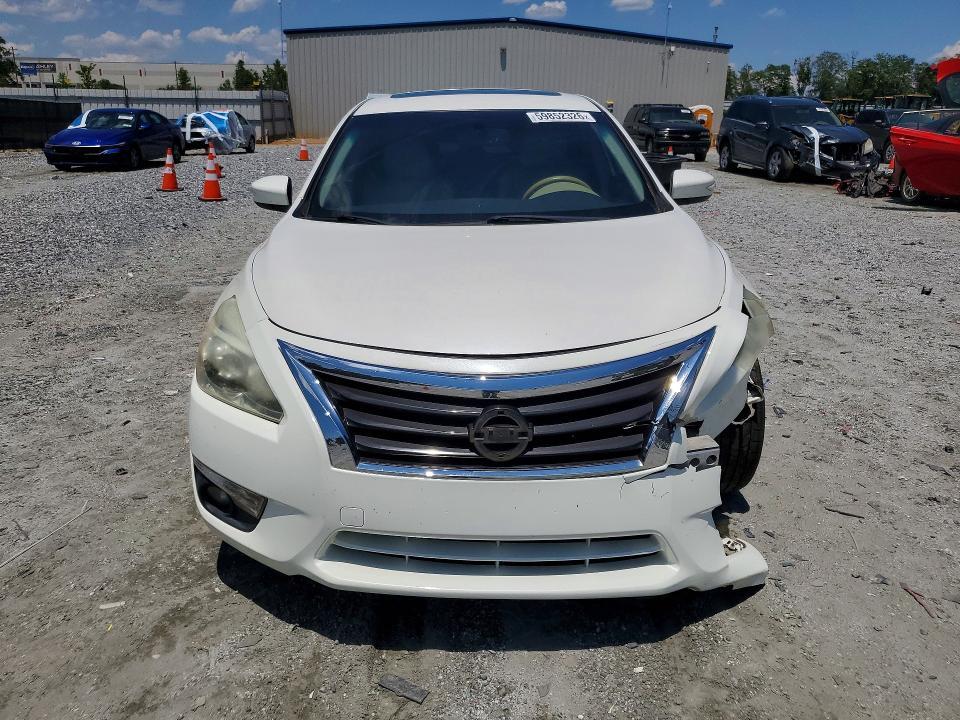 2013 NISSAN ALTIMA 2.5 — Фото 5 из 12