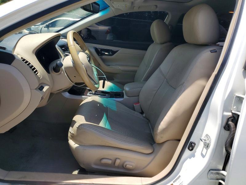 2013 NISSAN ALTIMA 2.5 — Фото 7 из 12