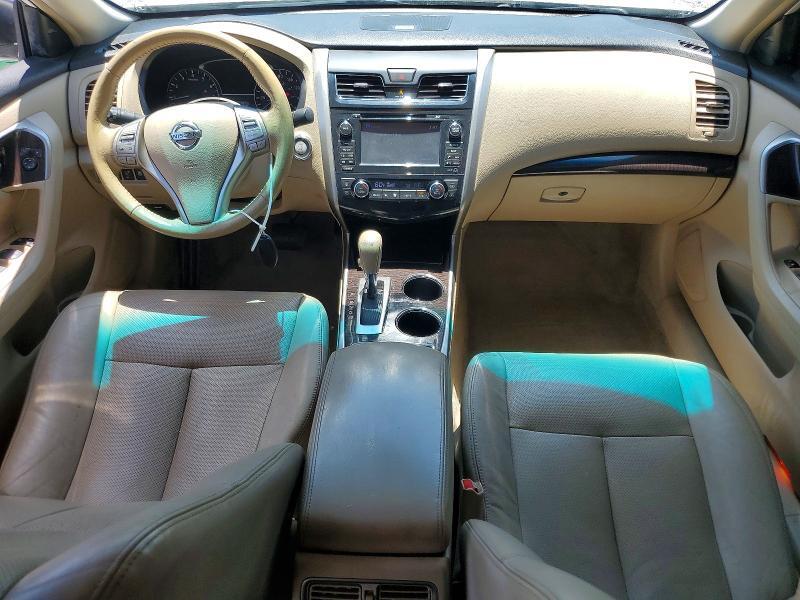 2013 NISSAN ALTIMA 2.5 — Фото 8 из 12