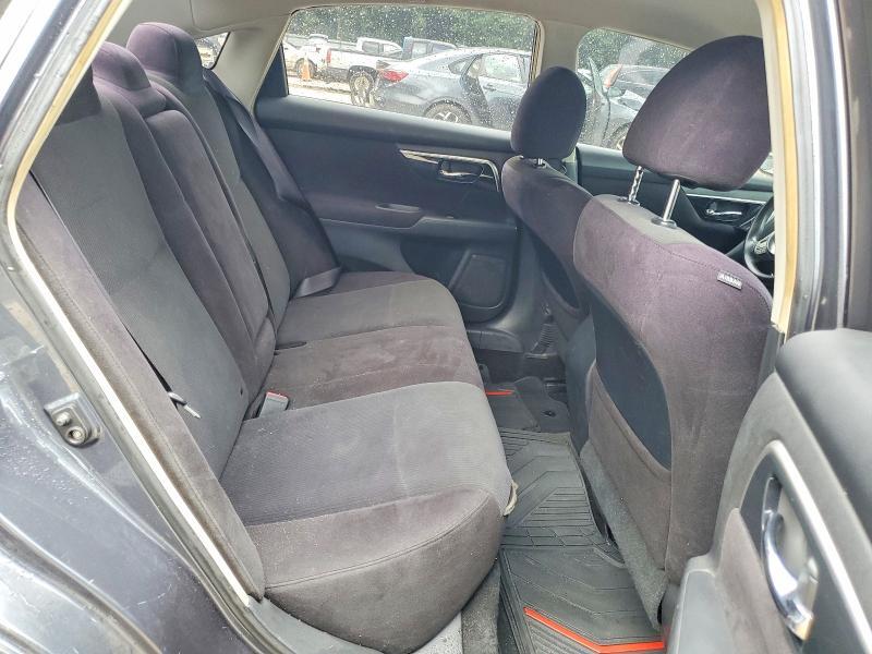 2013 NISSAN ALTIMA 2.5 S — Фото 10 из 12