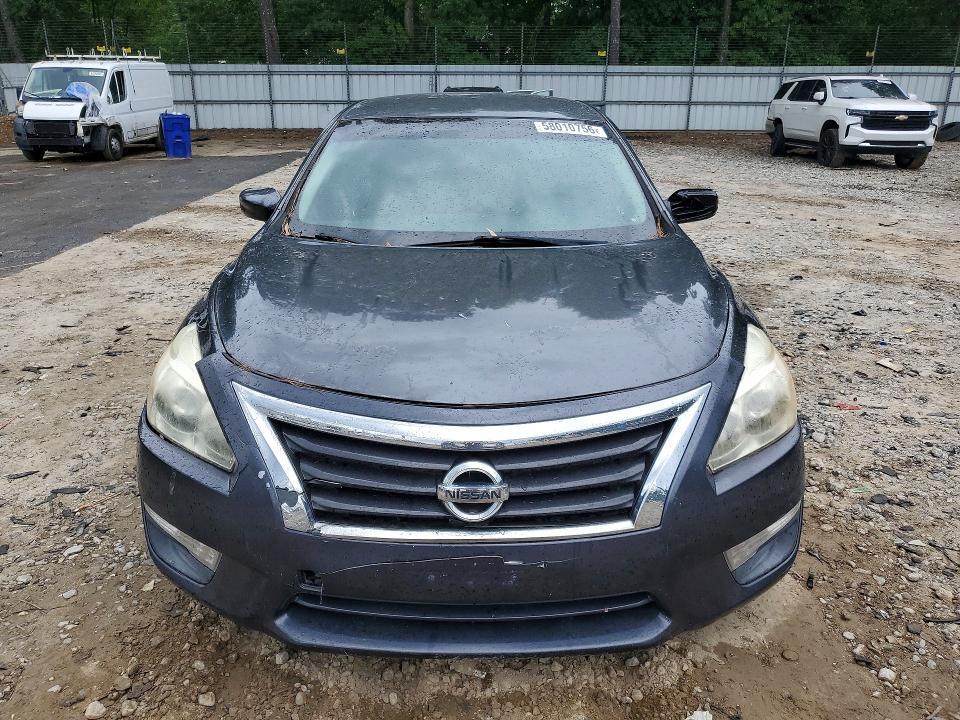 2013 NISSAN ALTIMA 2.5 S — Фото 5 из 12