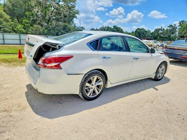1N4AL3AP0DC215395 2013 NISSAN ALTIMA photo no. 3