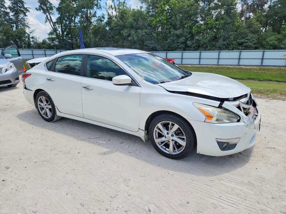 1N4AL3AP0DC215395 2013 NISSAN ALTIMA photo no. 4