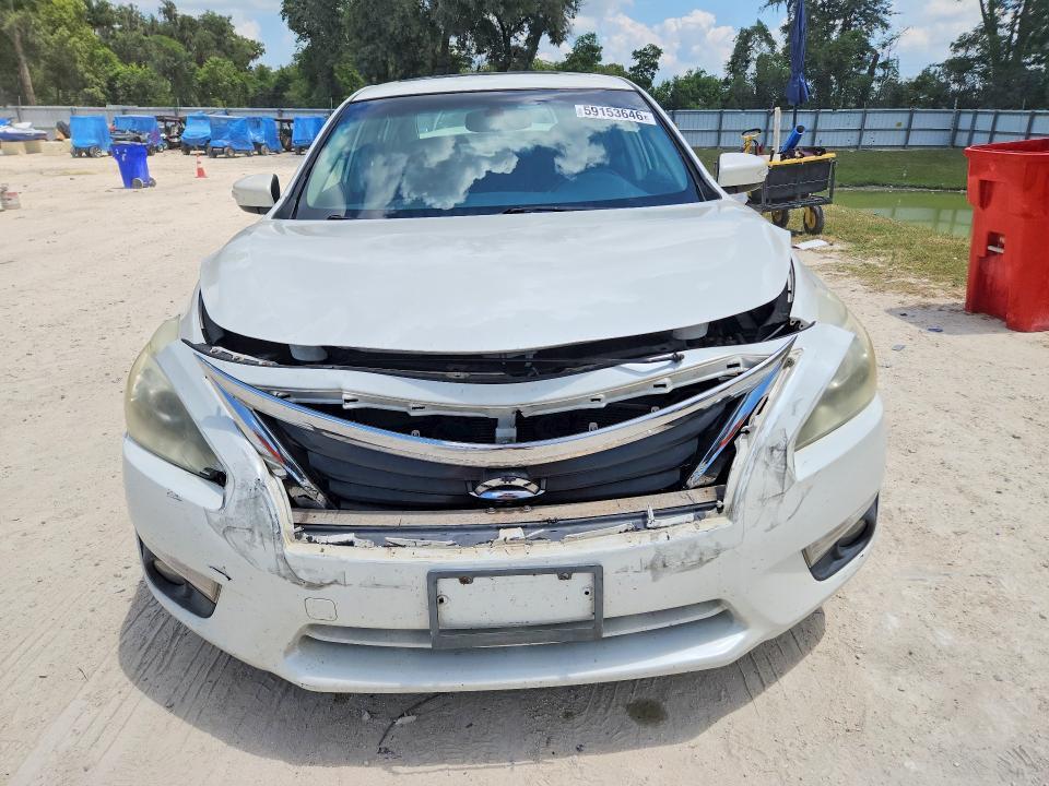 1N4AL3AP0DC215395 2013 NISSAN ALTIMA photo no. 5