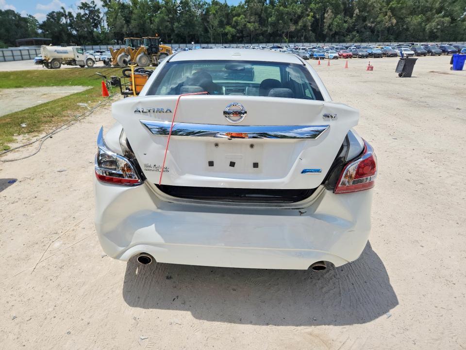 1N4AL3AP0DC215395 2013 NISSAN ALTIMA photo no. 6
