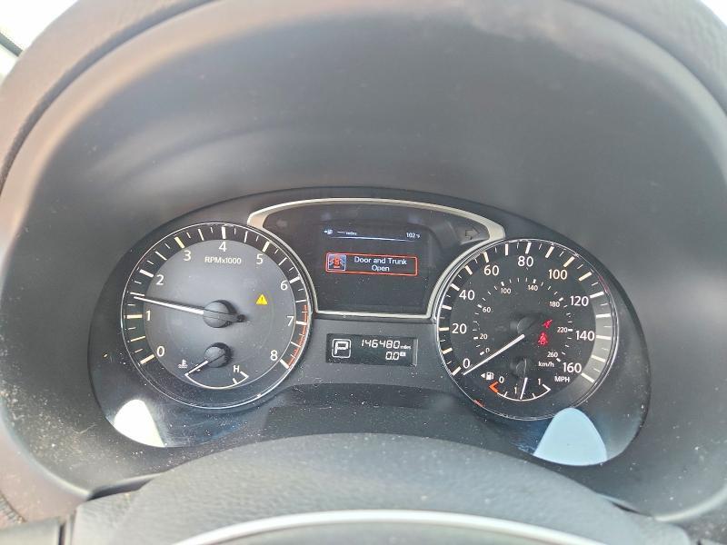 1N4AL3AP0DC215395 2013 NISSAN ALTIMA photo no. 9