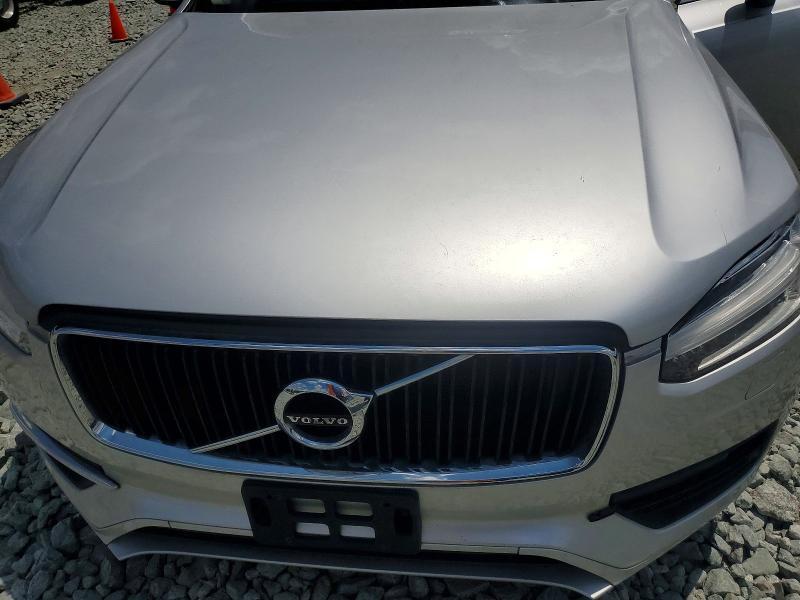 2018 VOLVO XC90 T6 — Фото 12 из 13