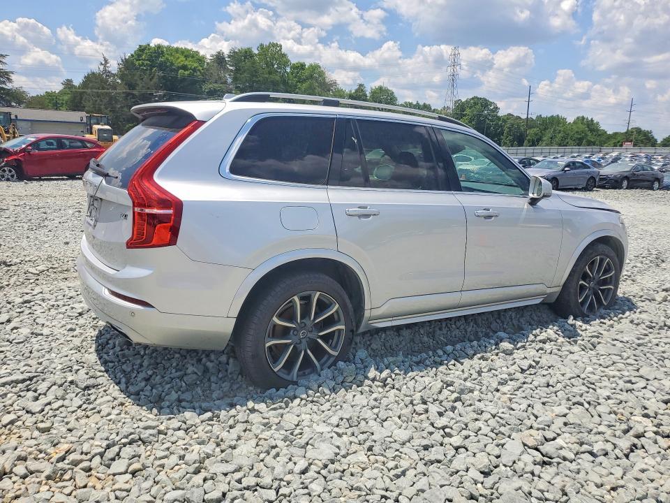 2018 VOLVO XC90 T6 — Фото 3 из 13
