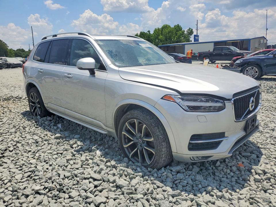 2018 VOLVO XC90 T6 — Фото 4 из 13
