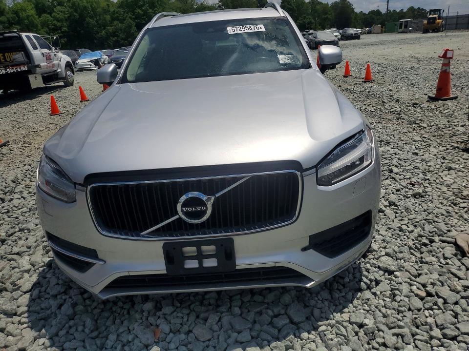 2018 VOLVO XC90 T6 — Фото 5 из 13