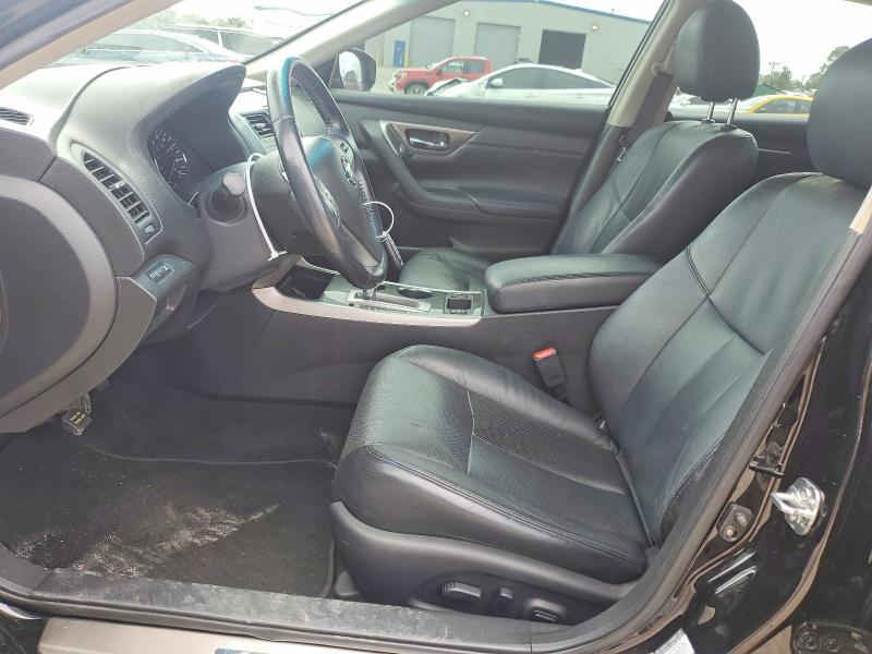 2013 NISSAN ALTIMA 2.5 — Фото 7 из 12