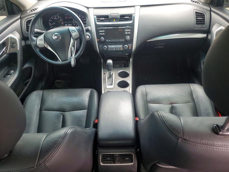 2013 NISSAN ALTIMA 2.5 — Фото 8 из 12