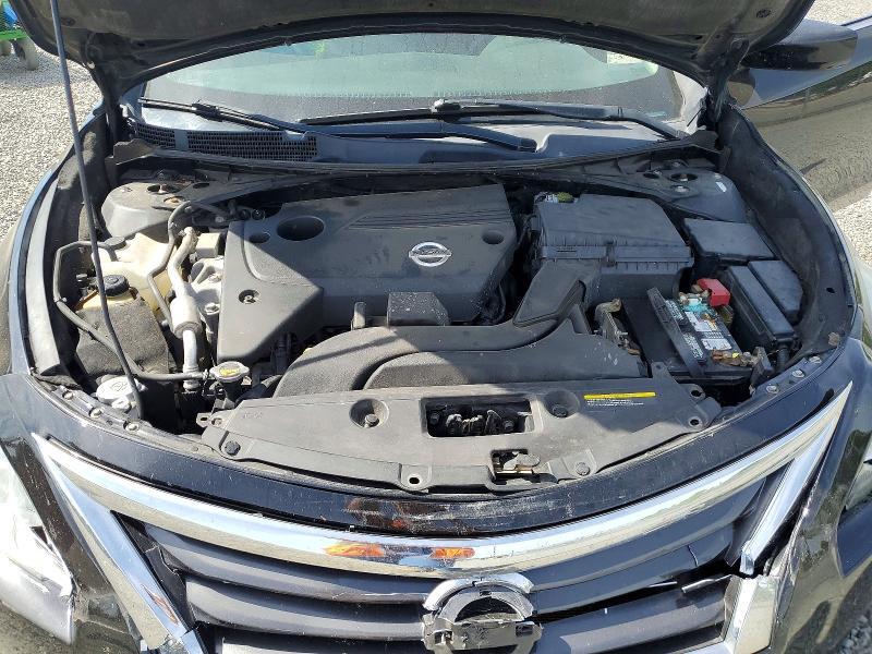 2013 NISSAN ALTIMA 2.5 — Фото 11 из 12
