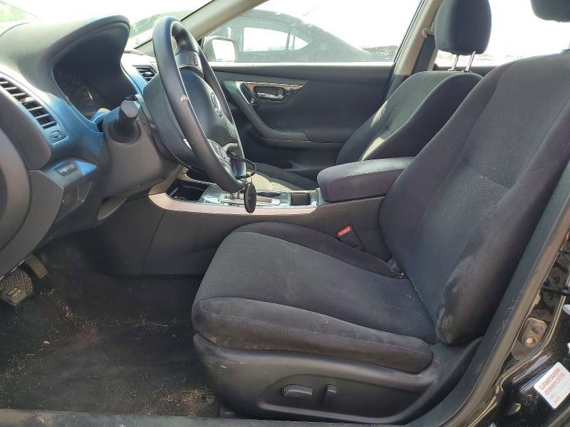 2013 NISSAN ALTIMA 2.5 — Фото 7 из 12