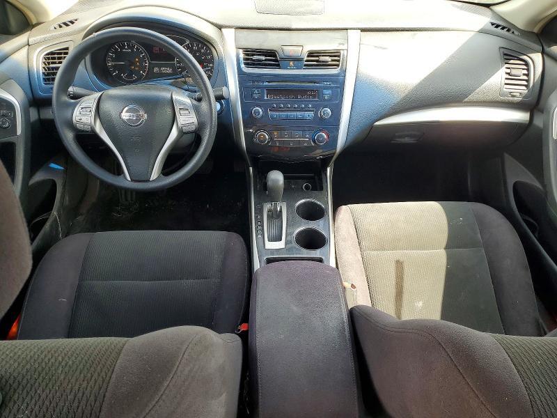 2013 NISSAN ALTIMA 2.5 — Фото 8 из 12