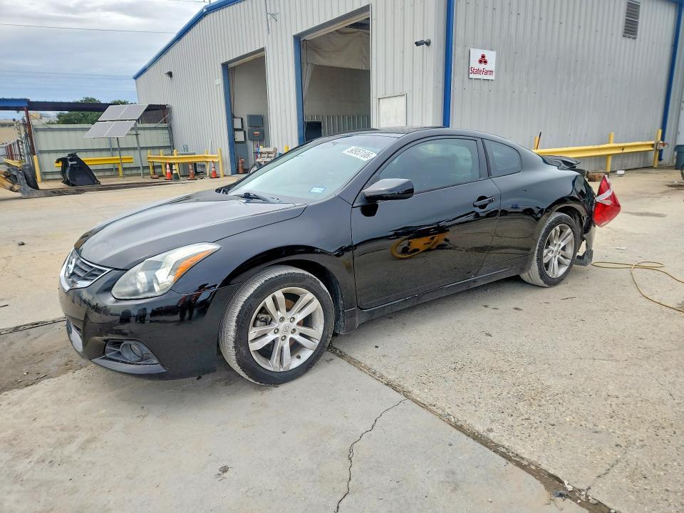 1N4AL2EP6DC153246 2013 NISSAN ALTIMA photo no. 1