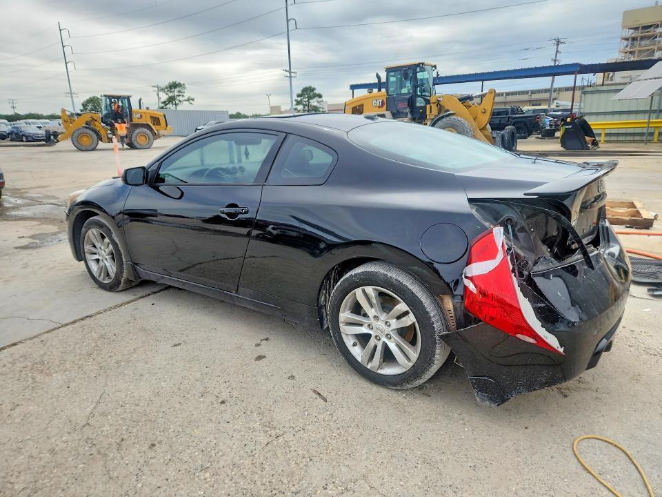 1N4AL2EP6DC153246 2013 NISSAN ALTIMA photo no. 2