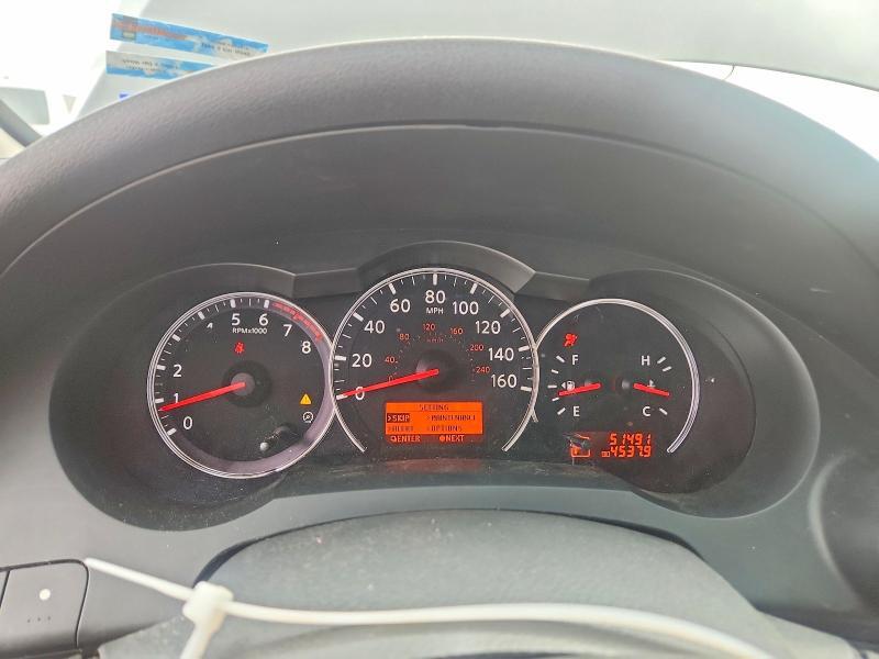 1N4AL2EP6DC153246 2013 NISSAN ALTIMA photo no. 9
