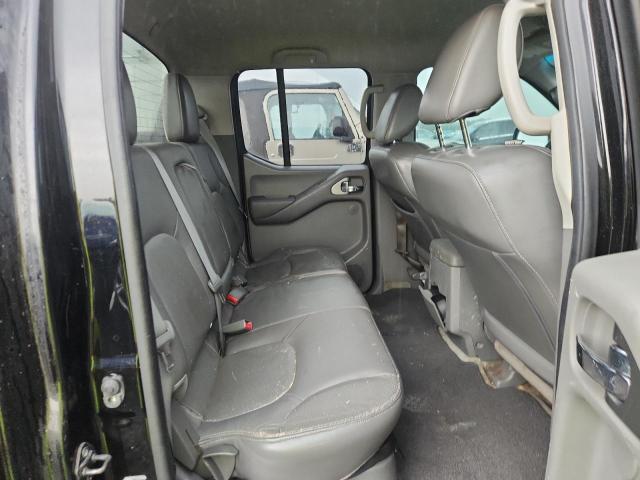 2013 NISSAN FRONTIER S — Фото 10 из 12